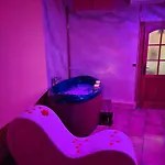 La Casa De La Union Hébergement de vacances Cantalapiedra