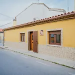 La Casa De La Union Hébergement de vacances *