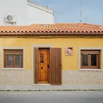 Hébergement de vacances La Casa De La Union *