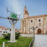 La Casa De La Union * Cantalapiedra