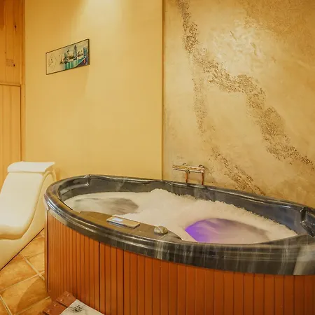 La Casa De La Union Holiday home Cantalapiedra