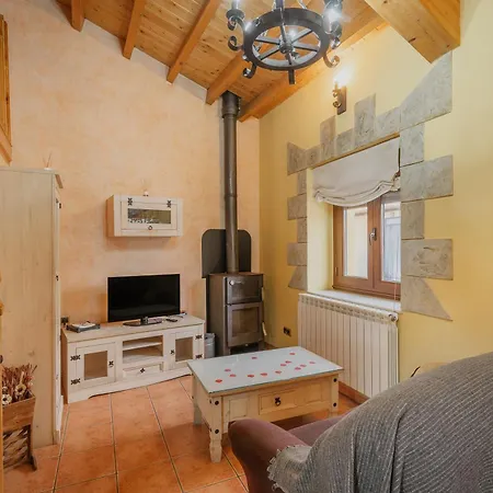 Holiday home La Casa De La Union *