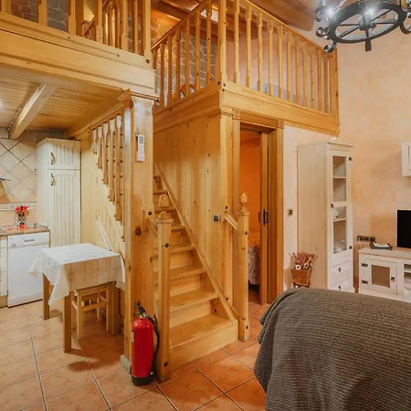 Holiday home La Casa De La Union Cantalapiedra