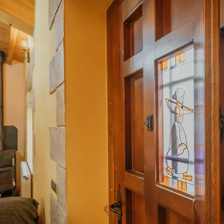 Holiday home La Casa De La Union *