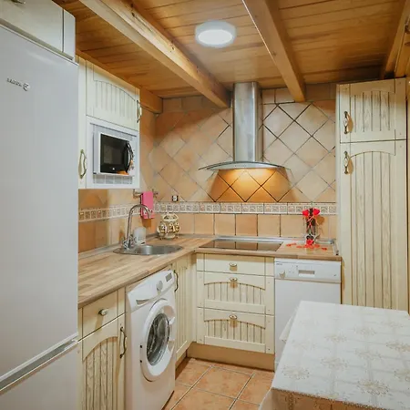 Holiday home La Casa De La Union Cantalapiedra