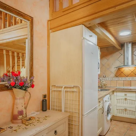 La Casa De La Union * Cantalapiedra