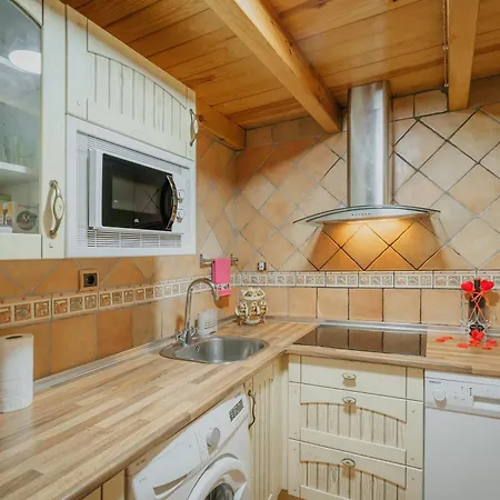 Holiday home La Casa De La Union *