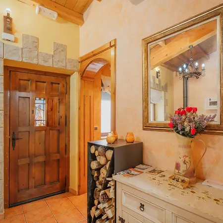 Holiday home La Casa De La Union