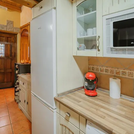 La Casa De La Union Tatil Evi