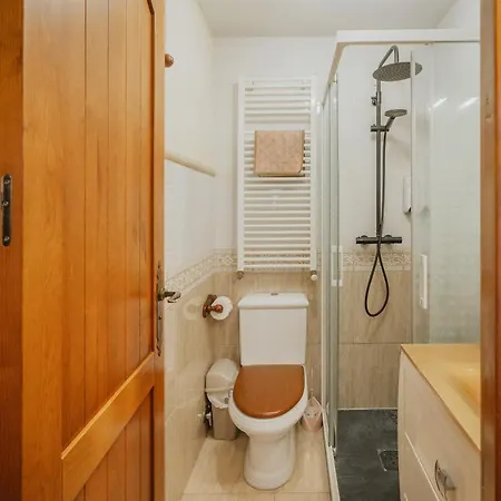 La Casa De La Union Tatil Evi