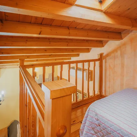 Tatil Evi La Casa De La Union