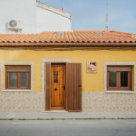 La Casa De La Union *