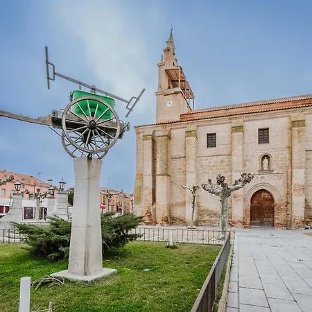 La Casa De La Union *