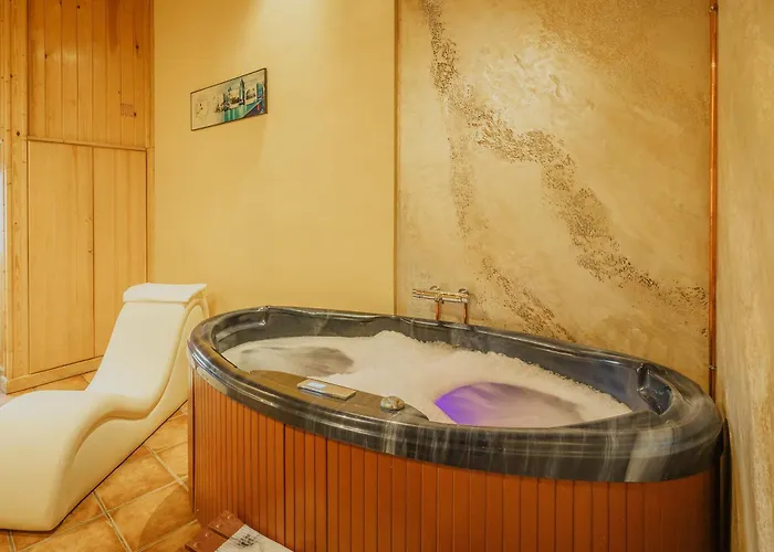 La Casa De La Union Holiday home Cantalapiedra