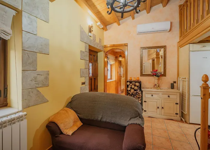 La Casa De La Union *