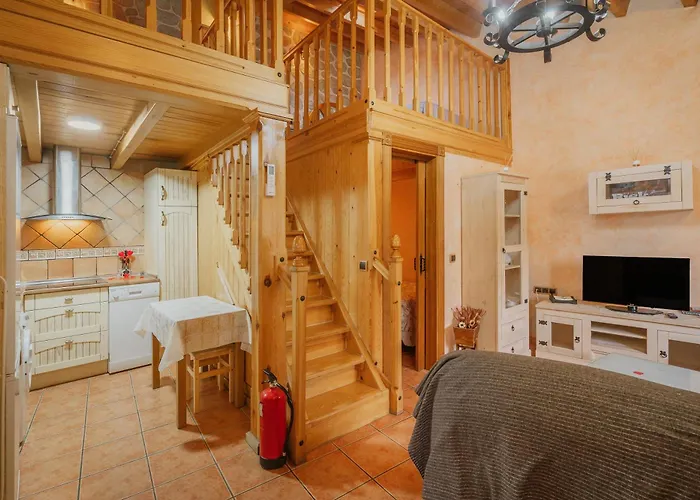 Holiday home La Casa De La Union Cantalapiedra