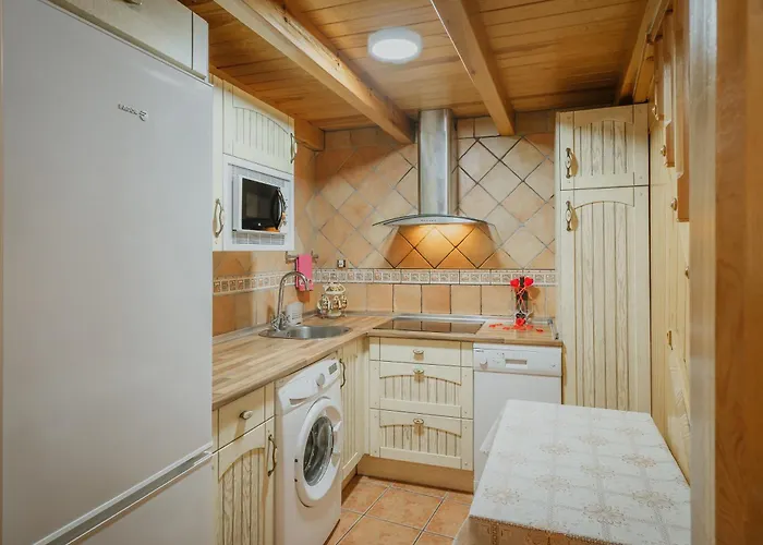 Holiday home La Casa De La Union Cantalapiedra