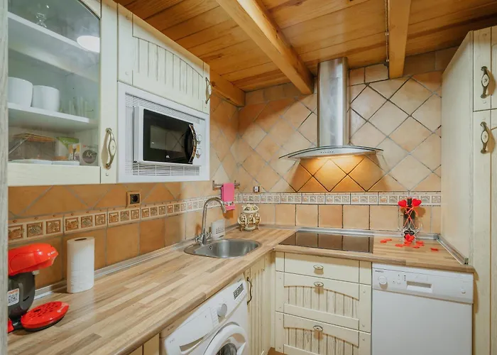 Holiday home La Casa De La Union *