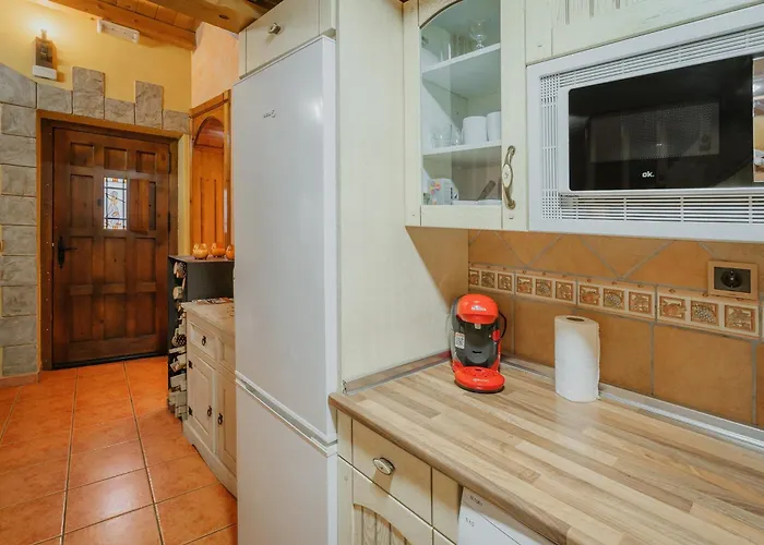 La Casa De La Union Holiday home