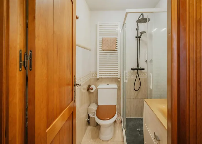 La Casa De La Union Holiday home