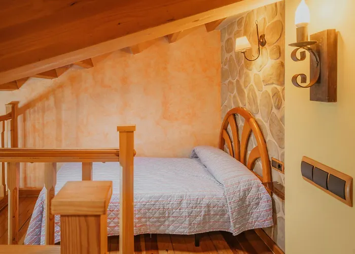 La Casa De La Union Cantalapiedra