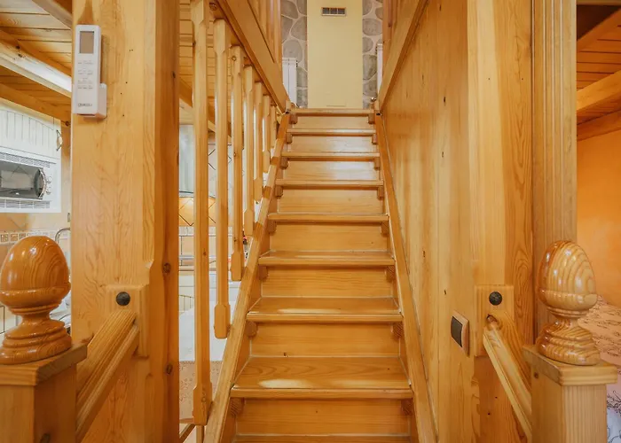 La Casa De La Union * Cantalapiedra