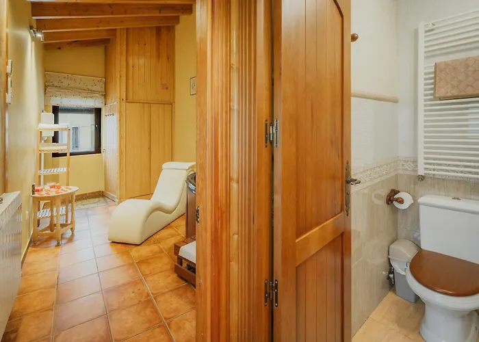 La Casa De La Union *