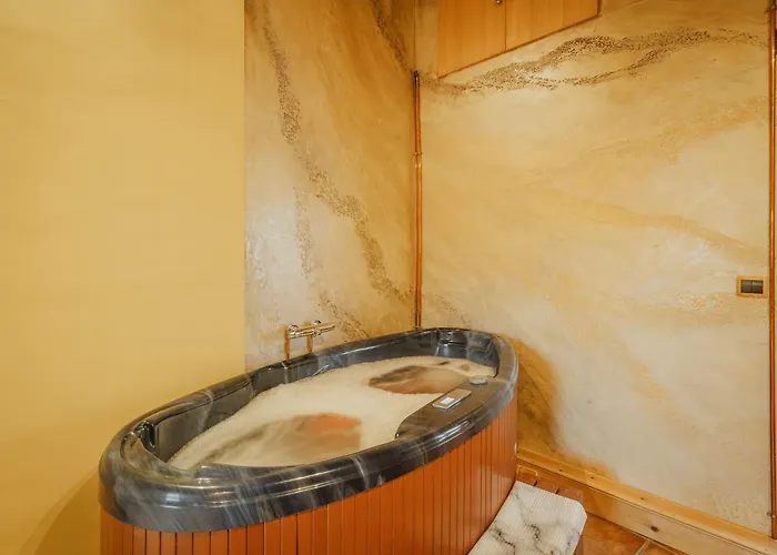 Holiday home La Casa De La Union *