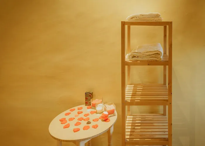 Holiday home La Casa De La Union *