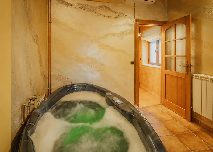 Holiday home La Casa De La Union