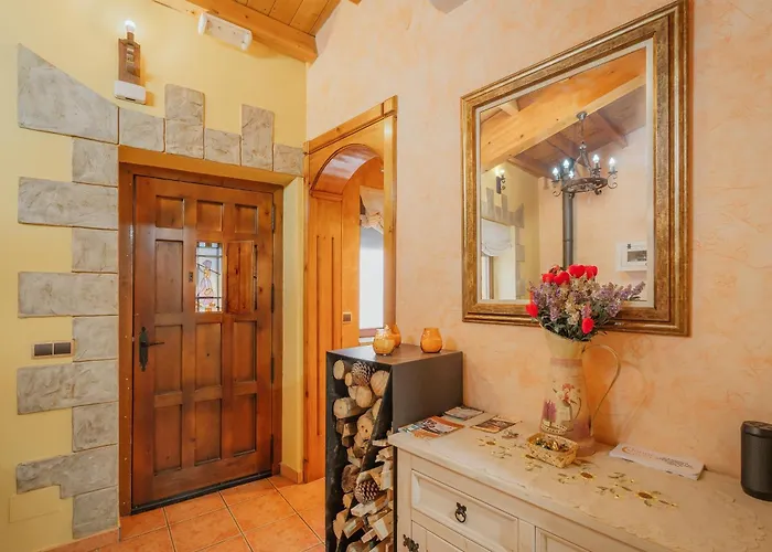 Holiday home La Casa De La Union