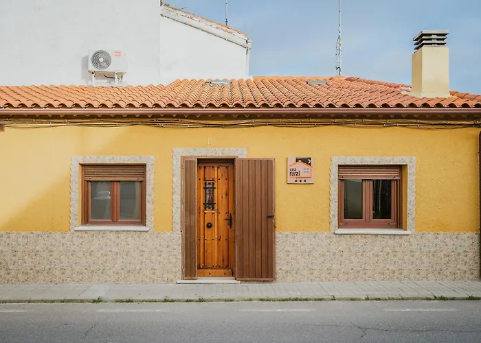 Holiday home La Casa De La Union *