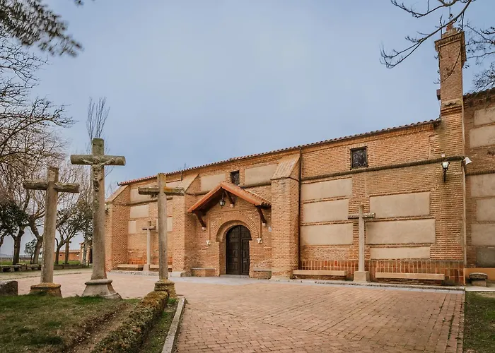 Holiday home La Casa De La Union *